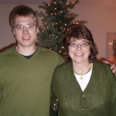 Aunt - Hanson