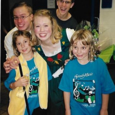 Cousins - Hanson