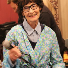 Pictures of Sherry posted online - Clark Ford