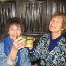 Pictures of Sherry sent by Kathleen Verigin - Clark Ford