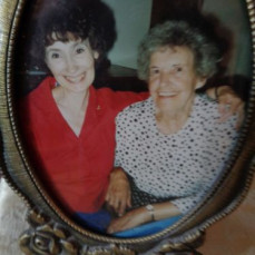 Pictures of Sherry sent by Kathleen Verigin - Clark Ford
