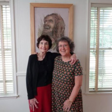 Sherry Bradley with Unity Church of Ames - Clark Ford