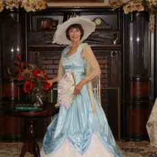 Pictures of Sherry posted online - Clark Ford