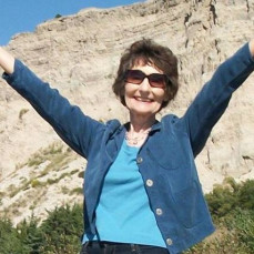 Pictures of Sherry posted online - Clark Ford