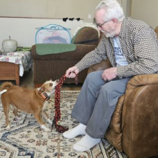 I miss you Daddy - Richene (Milburn) Norris