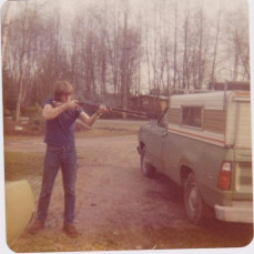 This photo was taken when I lived with the Stemples as a young kid, Don was like a brother to me and I feel sorry I never got to visit him after his surgery. I tried contacting him and his son several times in 2024 but unfortunately wasn’t able to 
 - Patrick castin 