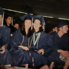 Graduation - Cindra
