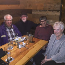 - Kelly O'Neil Baker