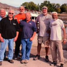 - Kelly O'Neil Baker