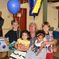 - Kelly O'Neil Baker