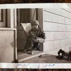 - Kelly O'Neil Baker