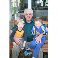 - Kelly O'Neil Baker