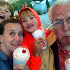 - Kelly O'Neil Baker