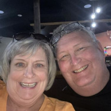 I love ya Baby!  - Sue Maher