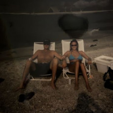 My dad <3 - Kaylee Corrigan