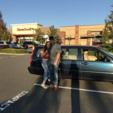 My dad <3 - Kaylee Corrigan