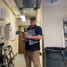 Missing My Friend  - Elvia Vargas 