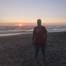 My dad <3 - Kaylee Corrigan