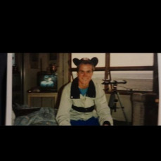 My dad <3 - Kaylee Corrigan