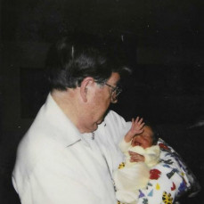 We love and miss you so much.  The Van Wyck family. - Terry Van Wyck