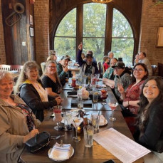 Miss you buddy ❤️ - Jen