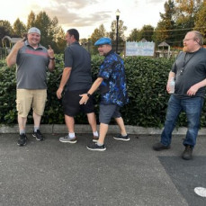 Miss you bro...❤️ - Brandy Krug