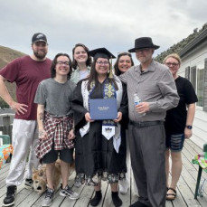 Miss you bro...❤️ - Brandy Krug