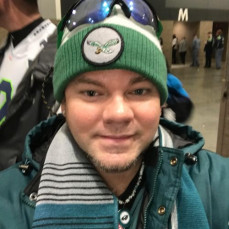 Miss you bro...❤️ - Brandy Krug