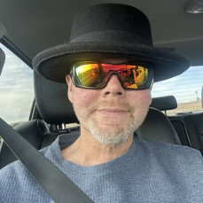 Miss you bro...❤️ - Brandy Krug