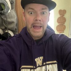 Miss you bro...❤️ - Brandy Krug