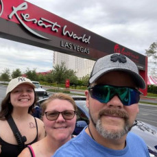 Miss you bro...❤️ - Brandy Krug