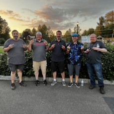 Miss you bro...❤️ - Brandy Krug