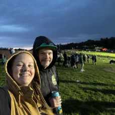 Miss you bro...❤️ - Brandy Krug