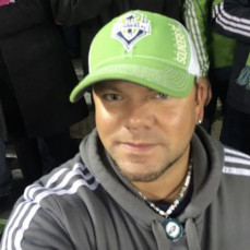 Miss you bro...❤️ - Brandy Krug