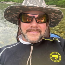 Miss you bro...❤️ - Brandy Krug