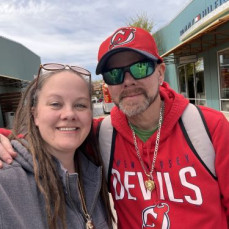 Miss you bro...❤️ - Brandy Krug