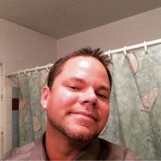 Miss you bro...❤️ - Brandy Krug