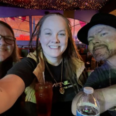 Miss you bro...❤️ - Brandy Krug