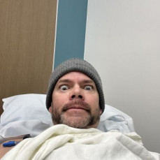 Miss you bro...❤️ - Brandy Krug