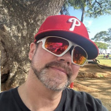 Miss you bro...❤️ - Brandy Krug