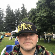 Miss you bro...❤️ - Brandy Krug