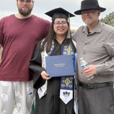 Miss you buddy ❤️ - Jen