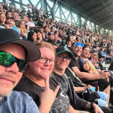 Miss you bro...❤️ - Brandy Krug