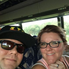 Miss you bro...❤️ - Brandy Krug