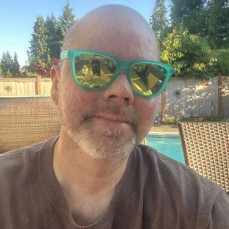 Miss you bro...❤️ - Brandy Krug