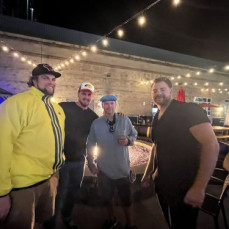 Miss you bro...❤️ - Brandy Krug