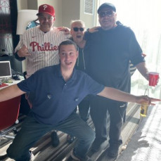 Miss you bro...❤️ - Brandy Krug