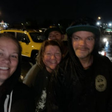 Miss you bro...❤️ - Brandy Krug