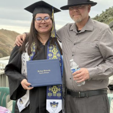 Miss you buddy ❤️ - Jen