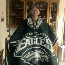 Miss you bro...❤️ - Brandy Krug